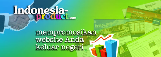 Internet Marketer Program dari Indonesia-roduct.com