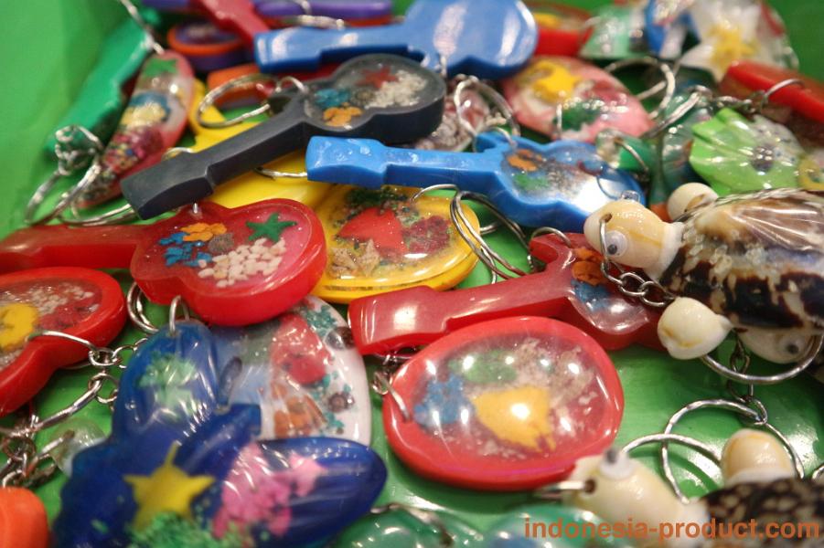 Mentari-Handicraft-key-chain