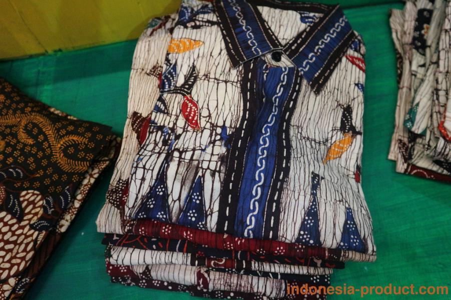 Peri-kecil-batik-garment