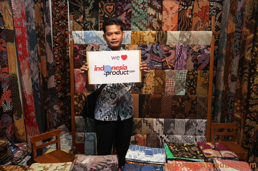 Putri-Nabila-Batik-Company