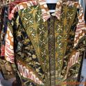 Putri-Nabila- batik-shirt